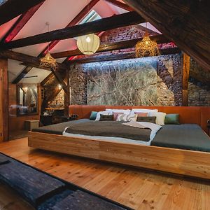 Deluxe Appartement